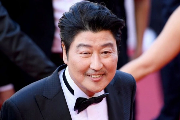 song kang ho