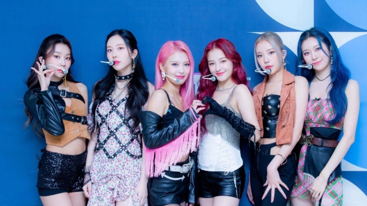 momoland thumbnail