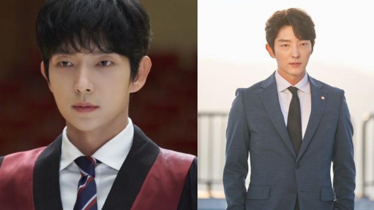 Lee Jun Ki thumbnail