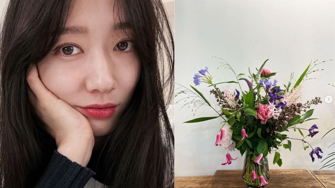 Park Shin Hye thumbnail