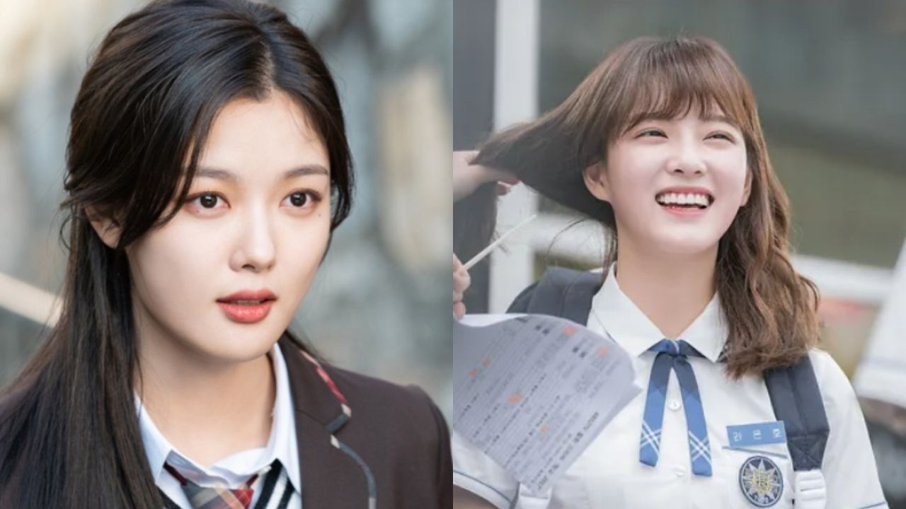 kim yoo jung - kim se jeong thumbnail