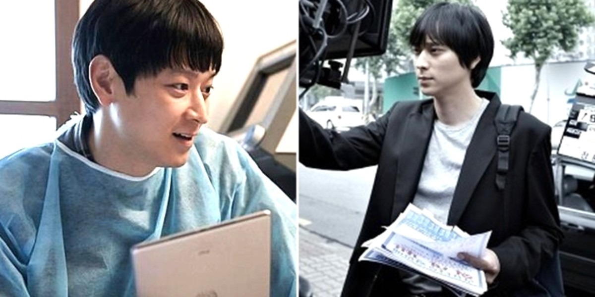 kang dong-won
