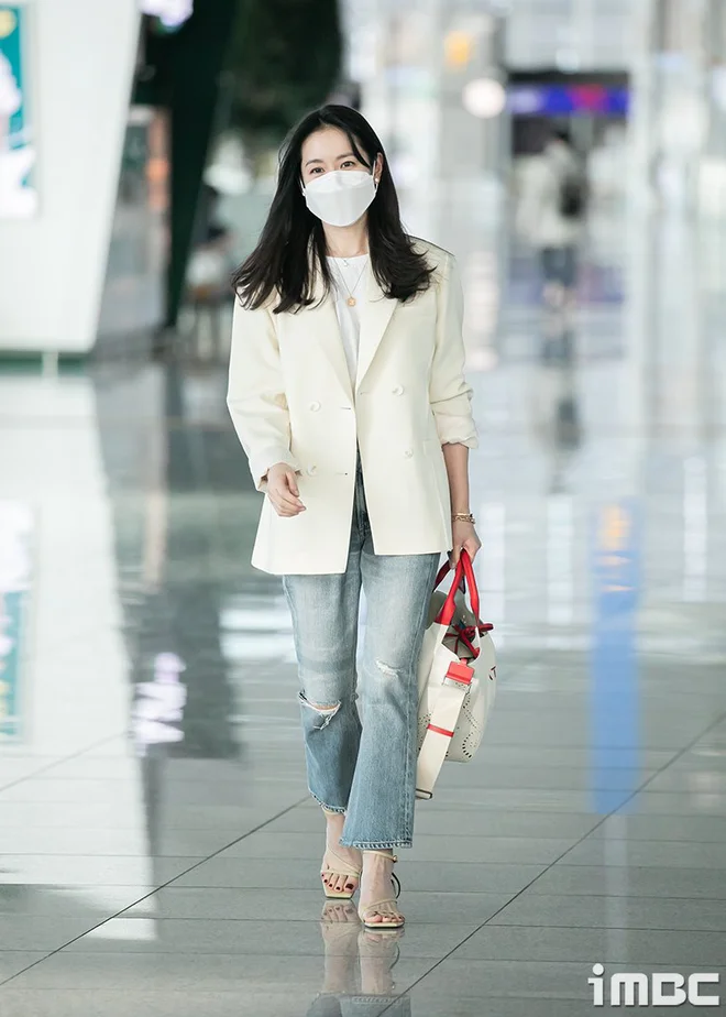 son ye jin