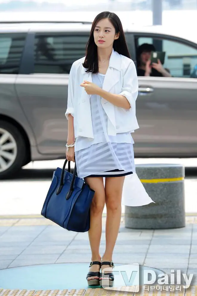 kim tae hee