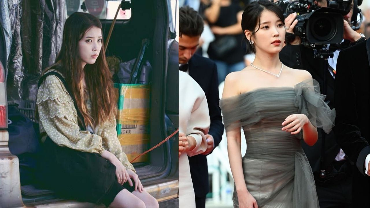 IU