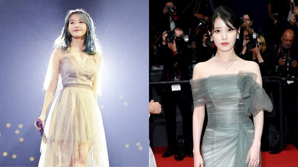 IU