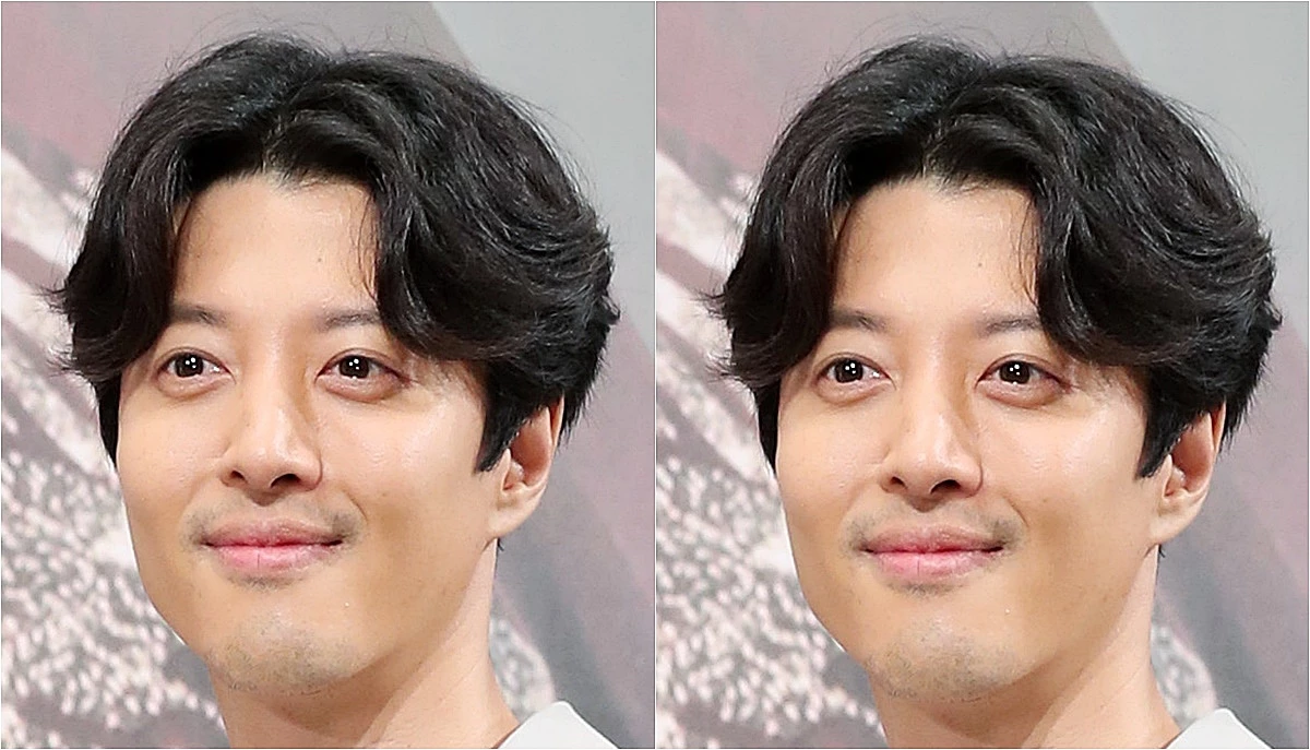 lee dong gun