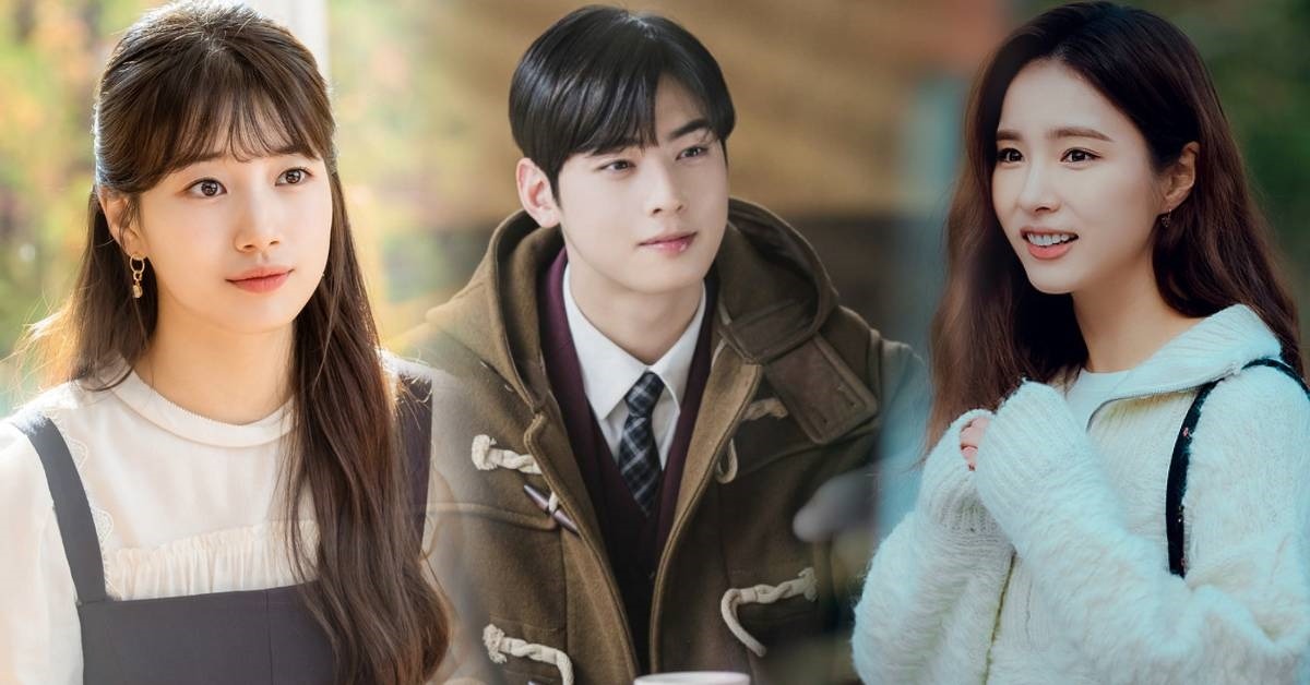 K-Dramas