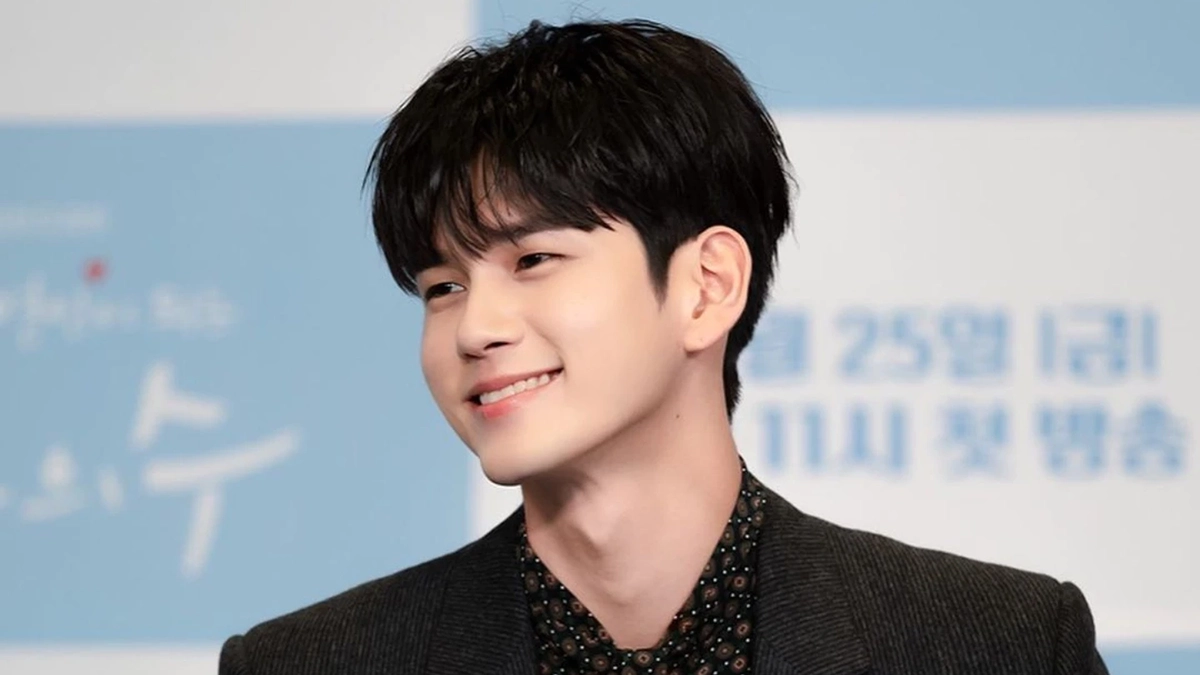 Ong Seung-woo