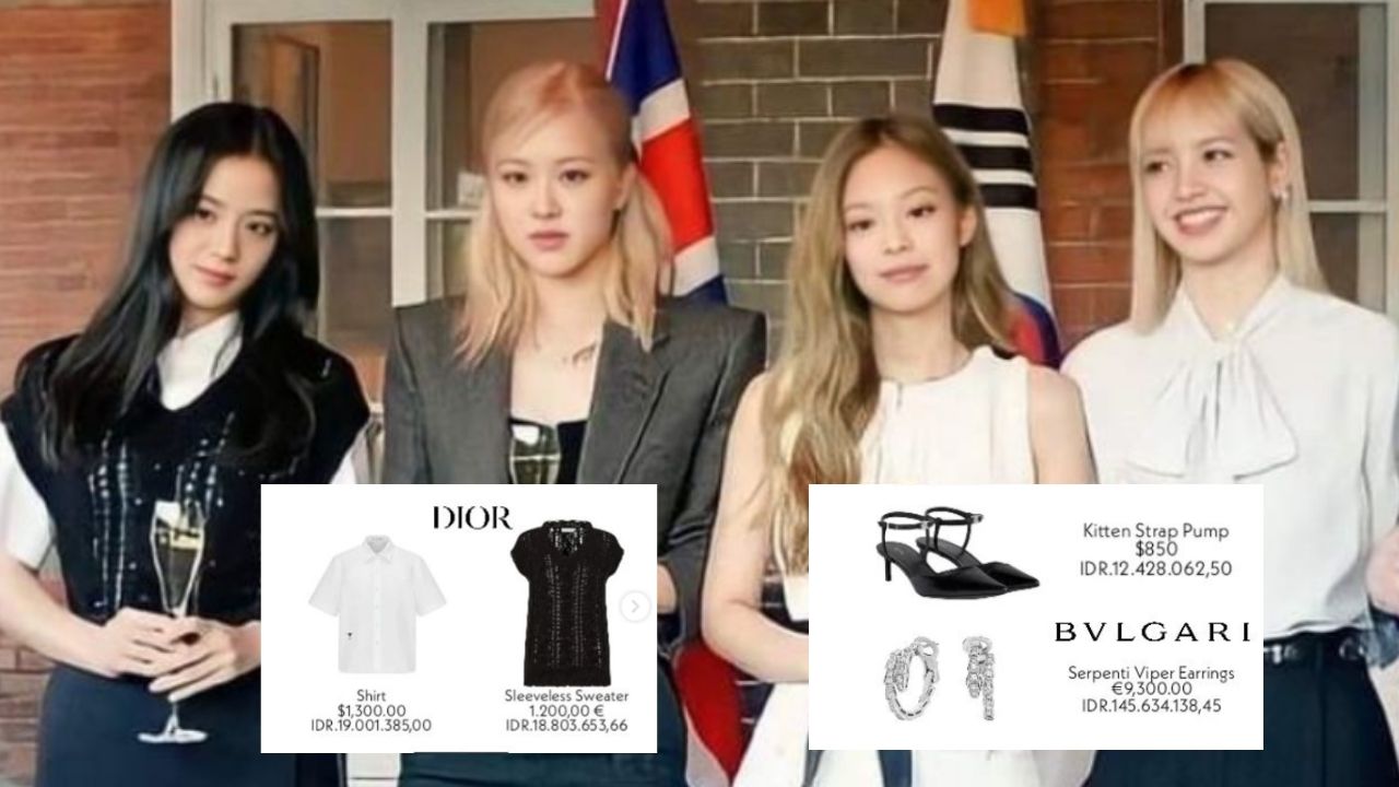 blackpink thumbnail