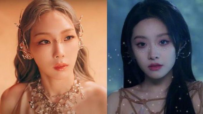taeyeon thumbnail