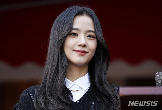blackpink jisoo