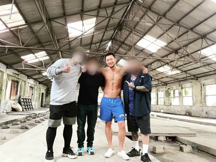 Son Seok-gu