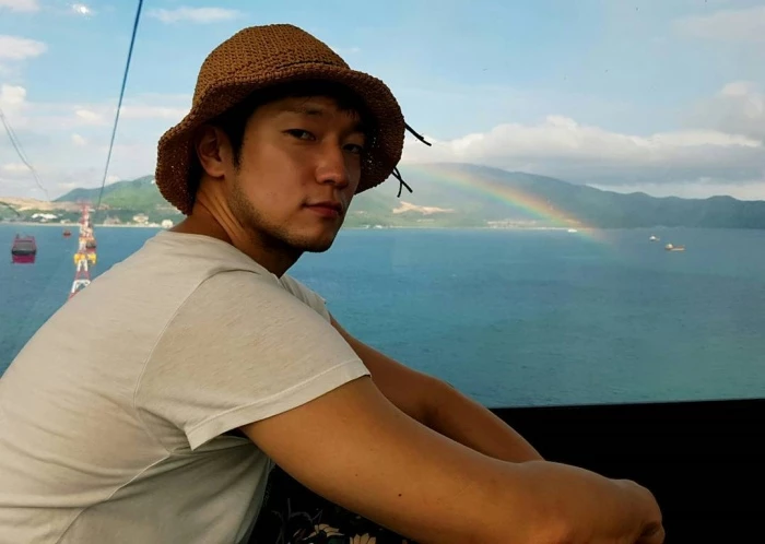 Son Seok-gu