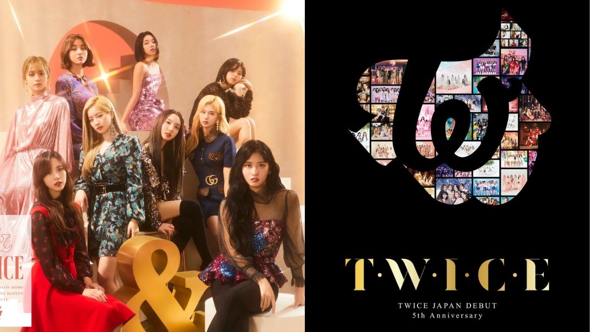TWICE