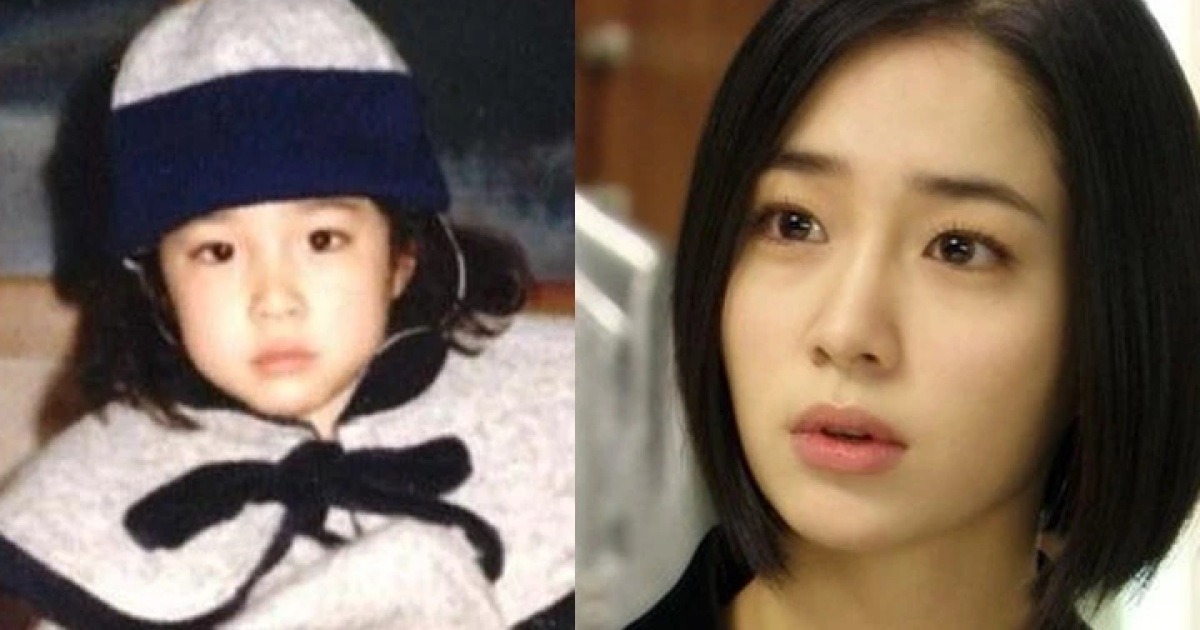 Lee Min Jung