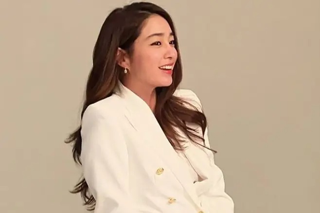Lee Min Jung