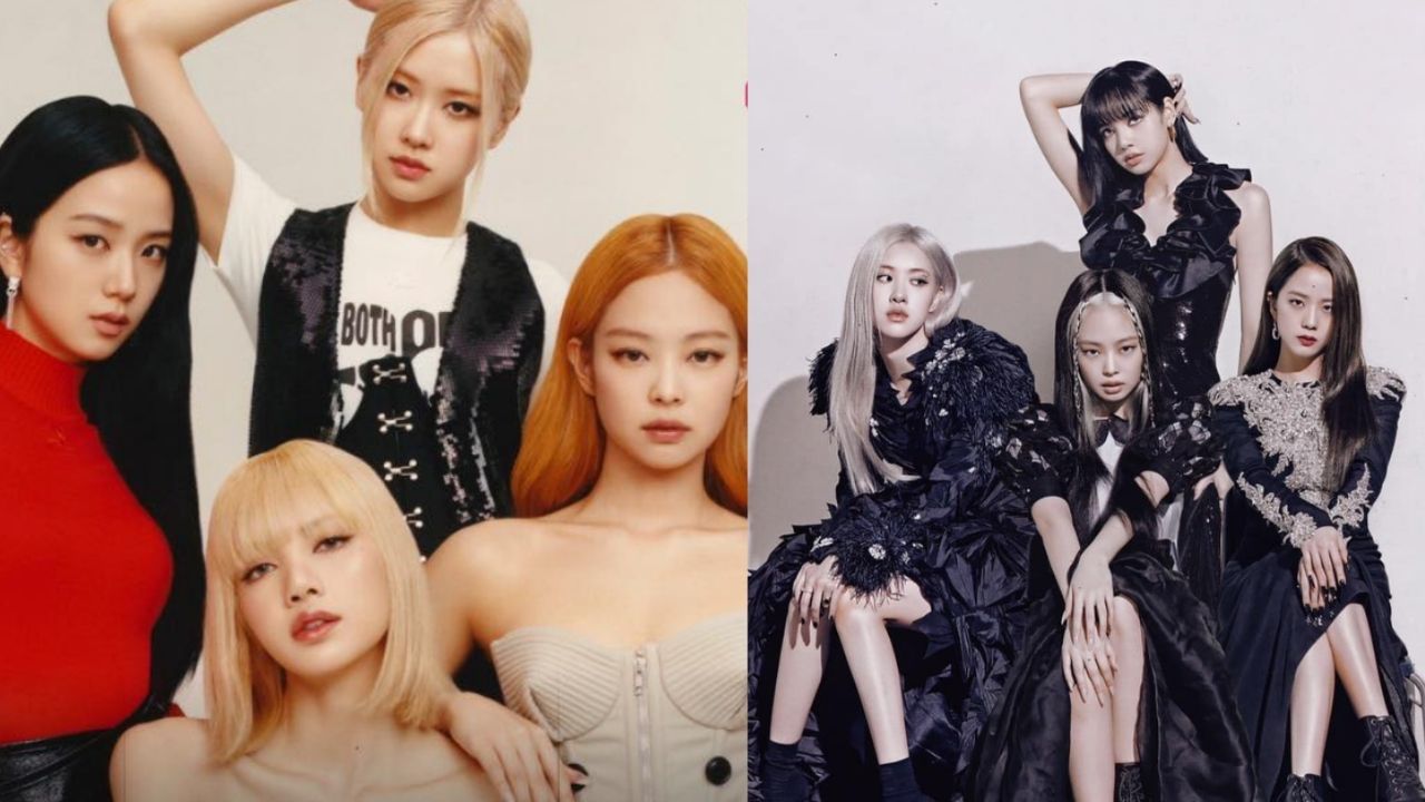blackpink thumbnail