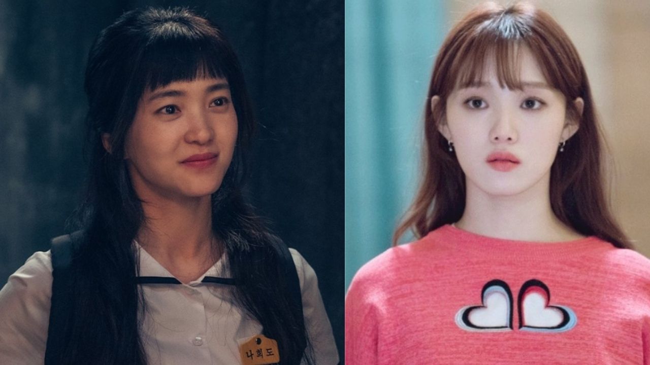 k-actresses