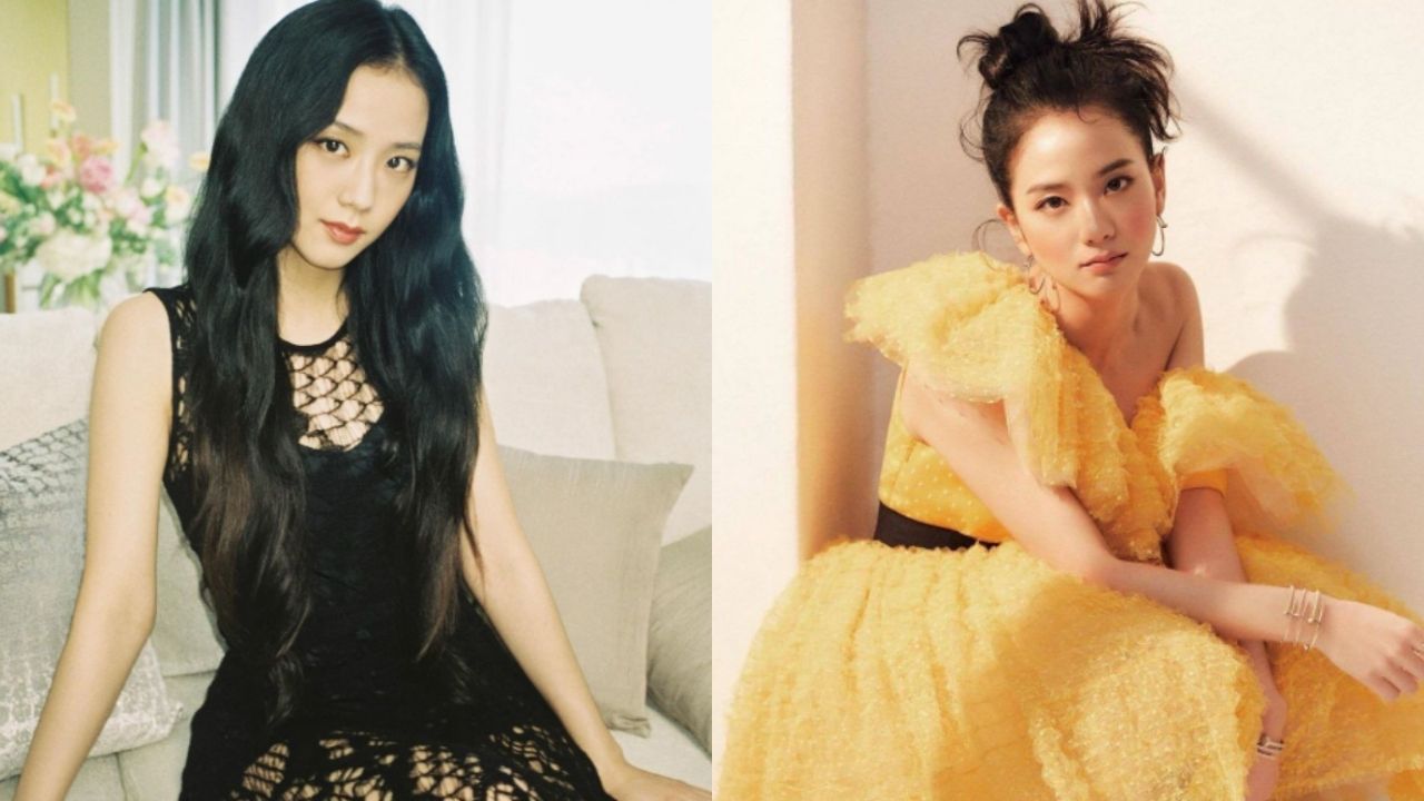 blackpink jisoo thumbnail