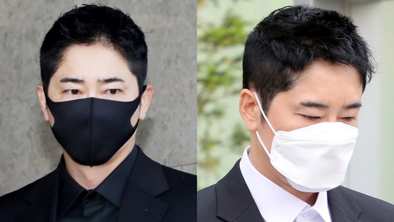 Kang Ji hwan thumbnail