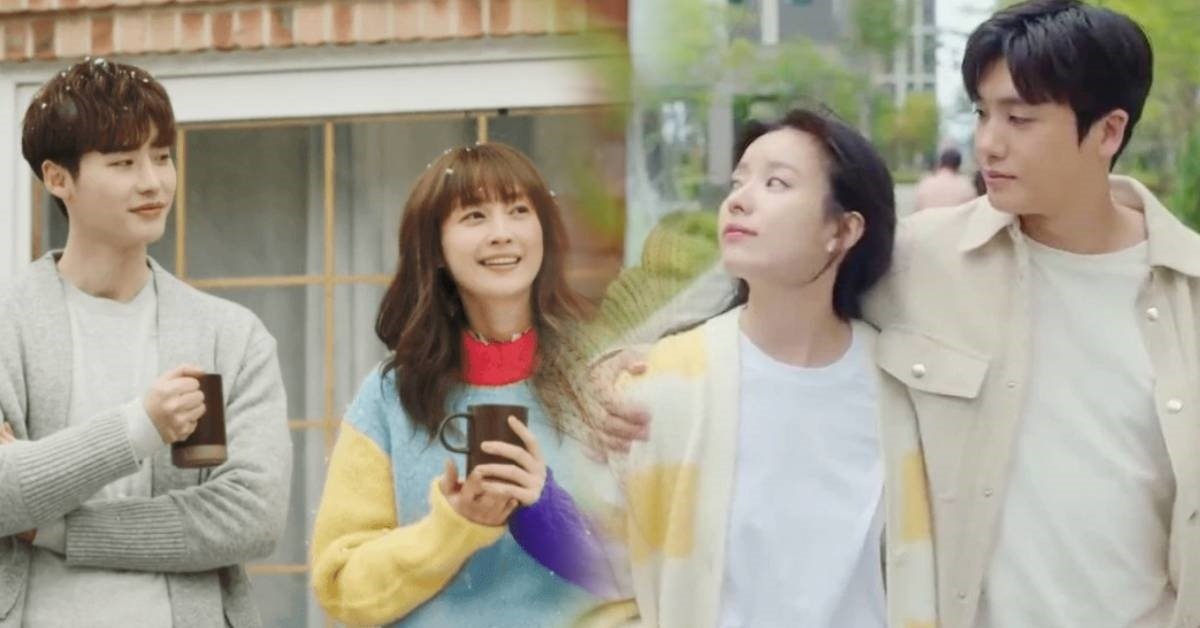 K-Dramas