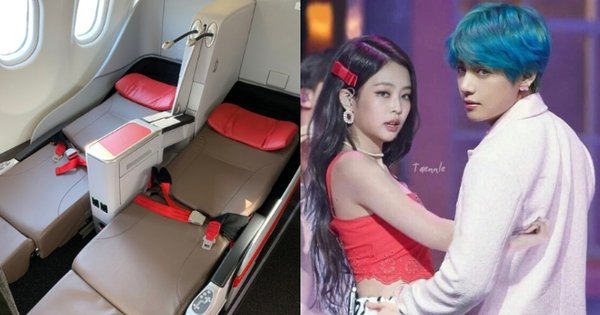 blackpink jennie - bts v thumbnail