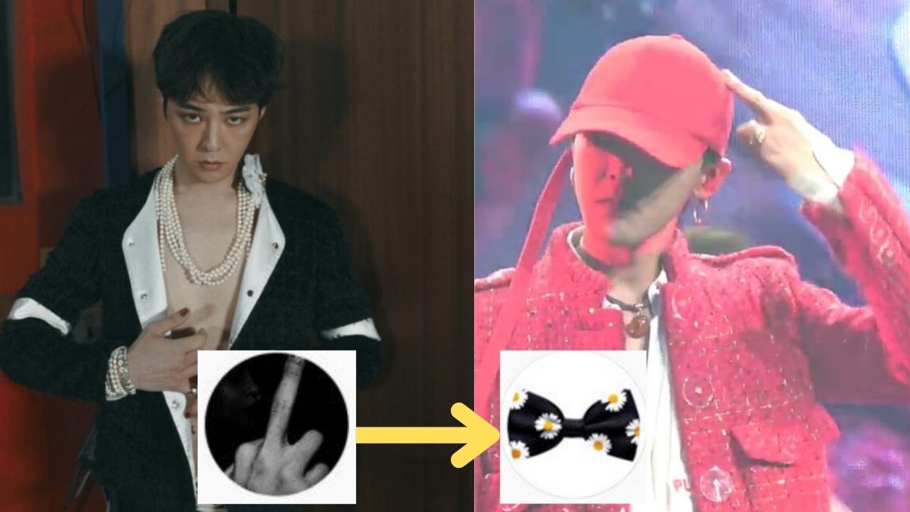 bigbang g-dragon thumbnail