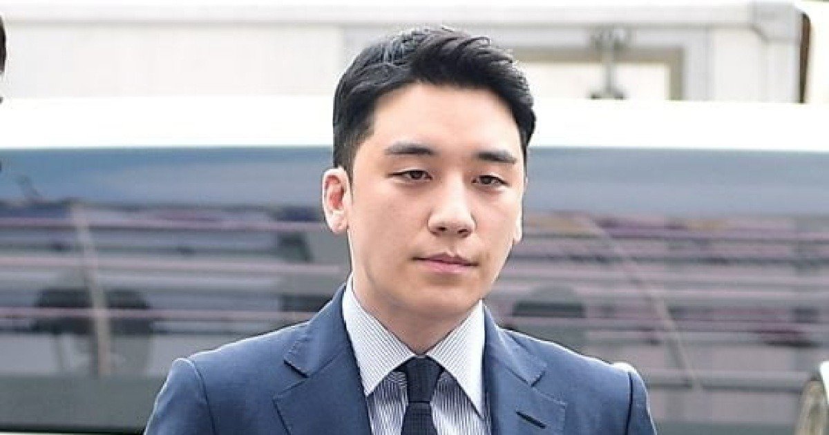 Seungri