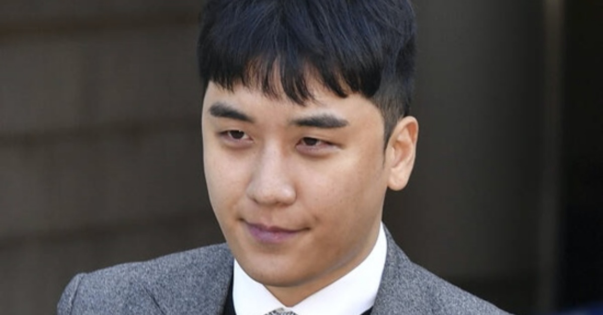 seungri