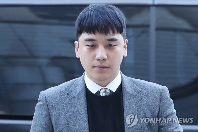 Seungri