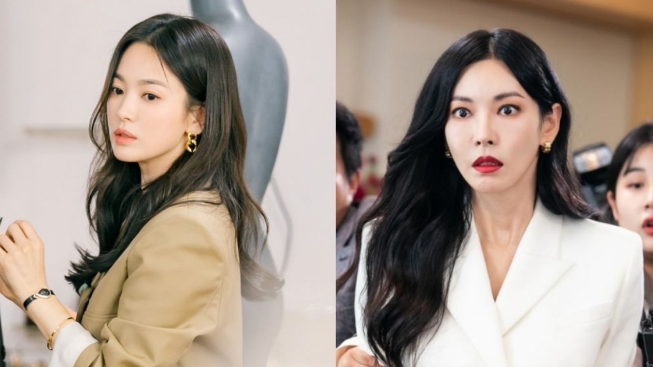 k-actresses