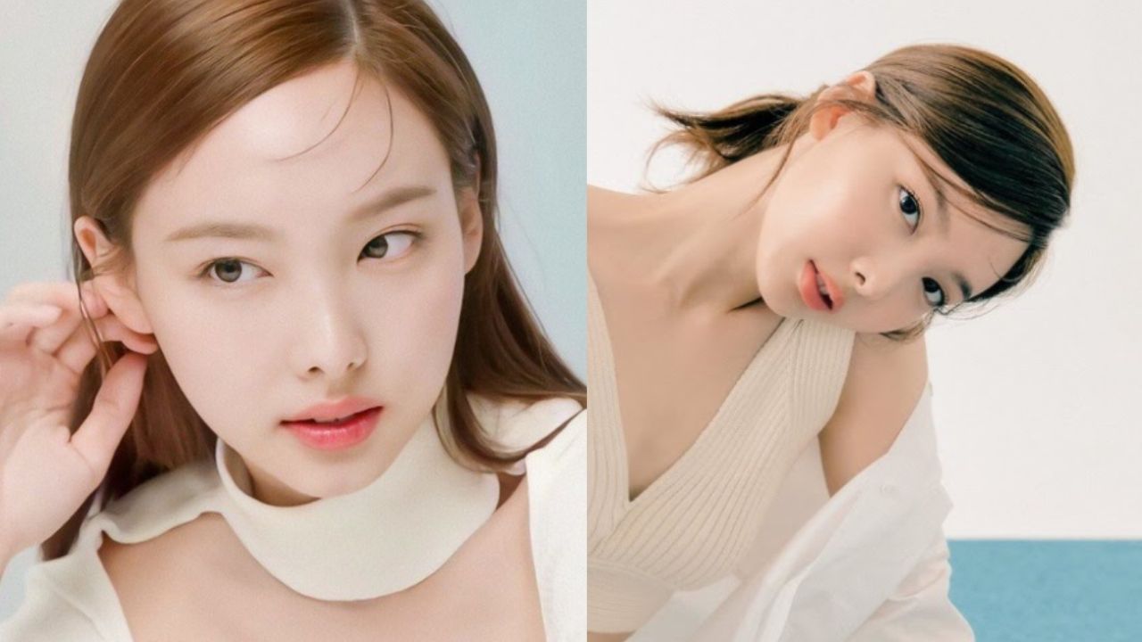 twice nayeon