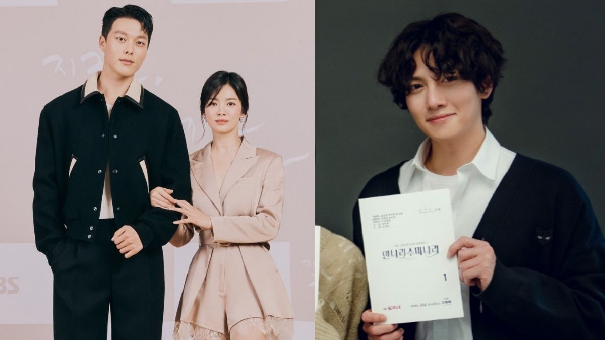 song hye kyo