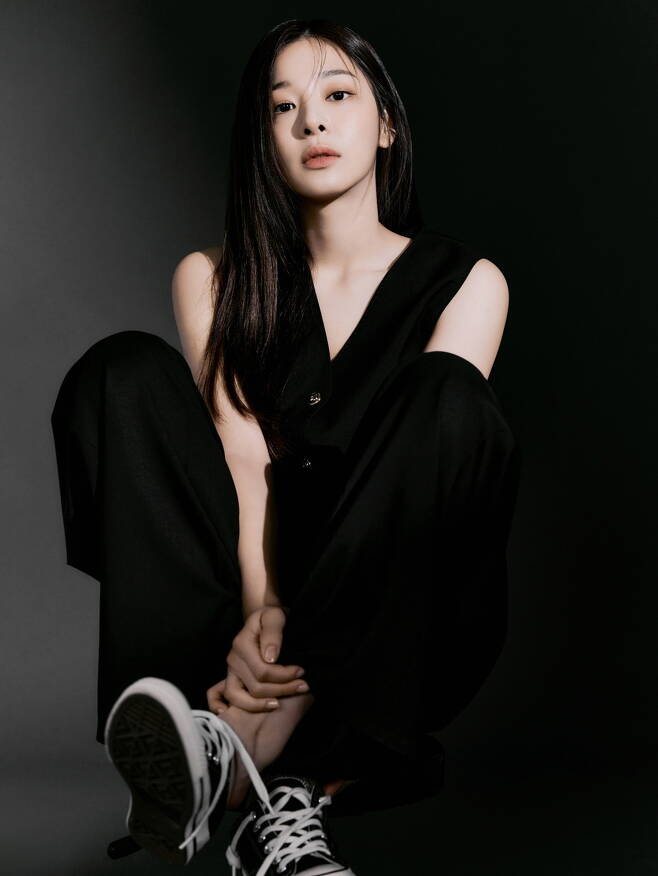 seol in ah