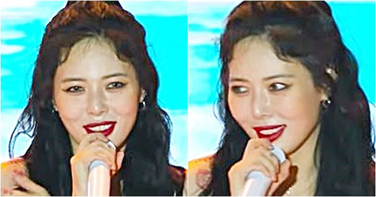 hyuna