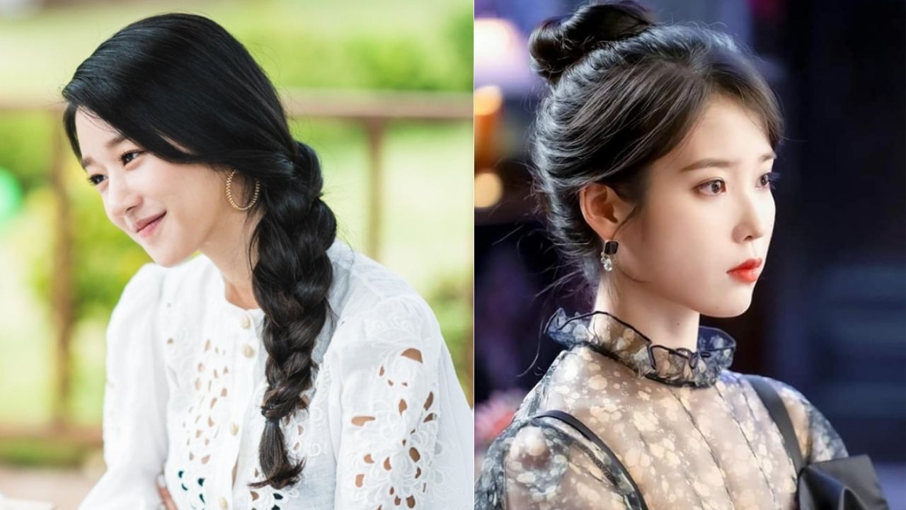 seo ye ji - iu thumbnail