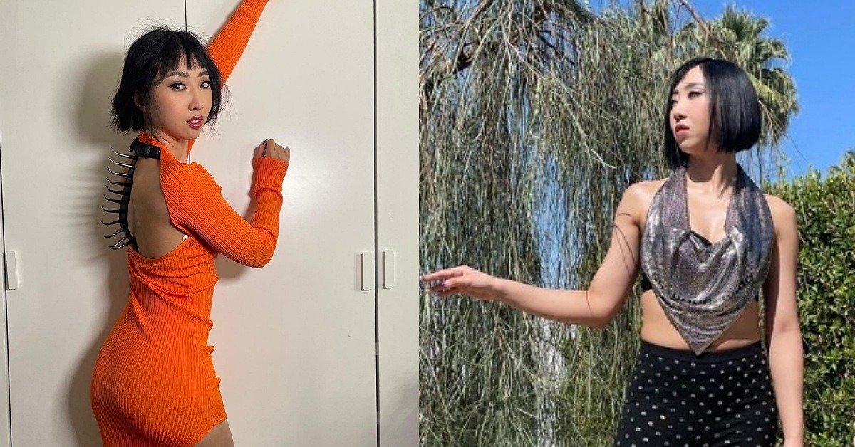 2NE1 Minzy