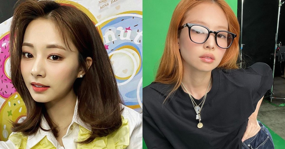 kpop idols thumbnail
