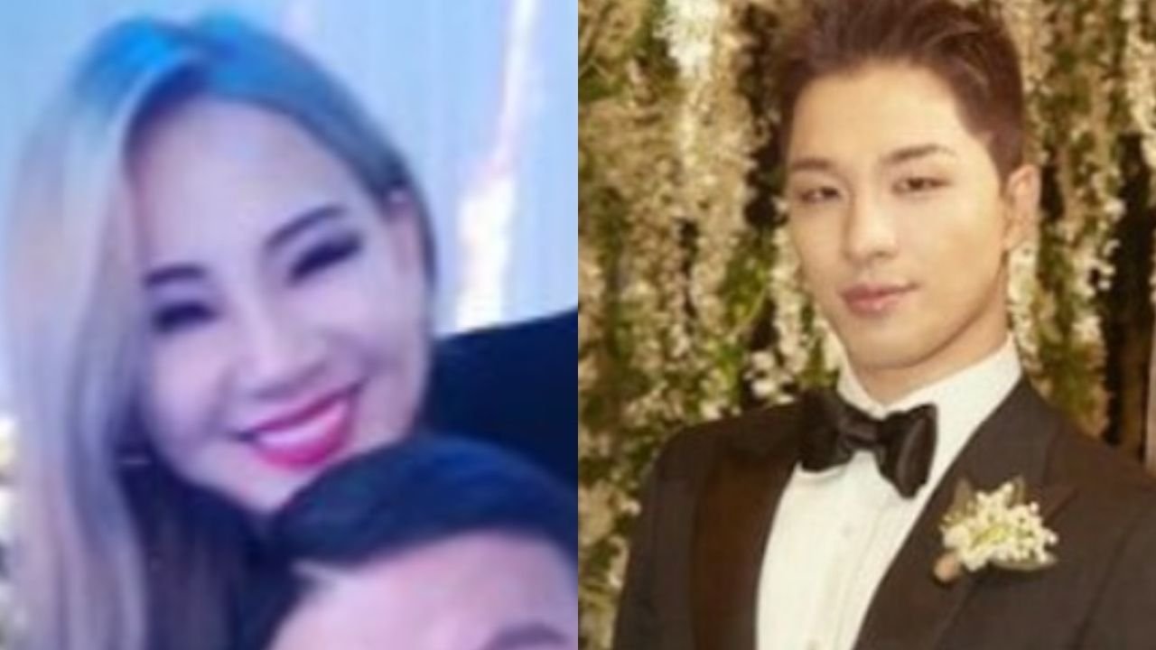 2ne1 cl bigbang taeyang thumbnail