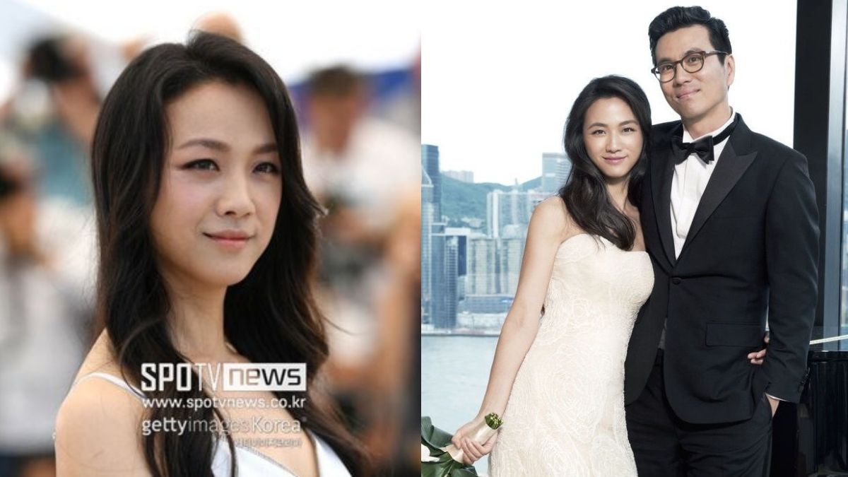 tang wei