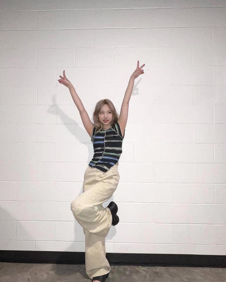 twice nayeon