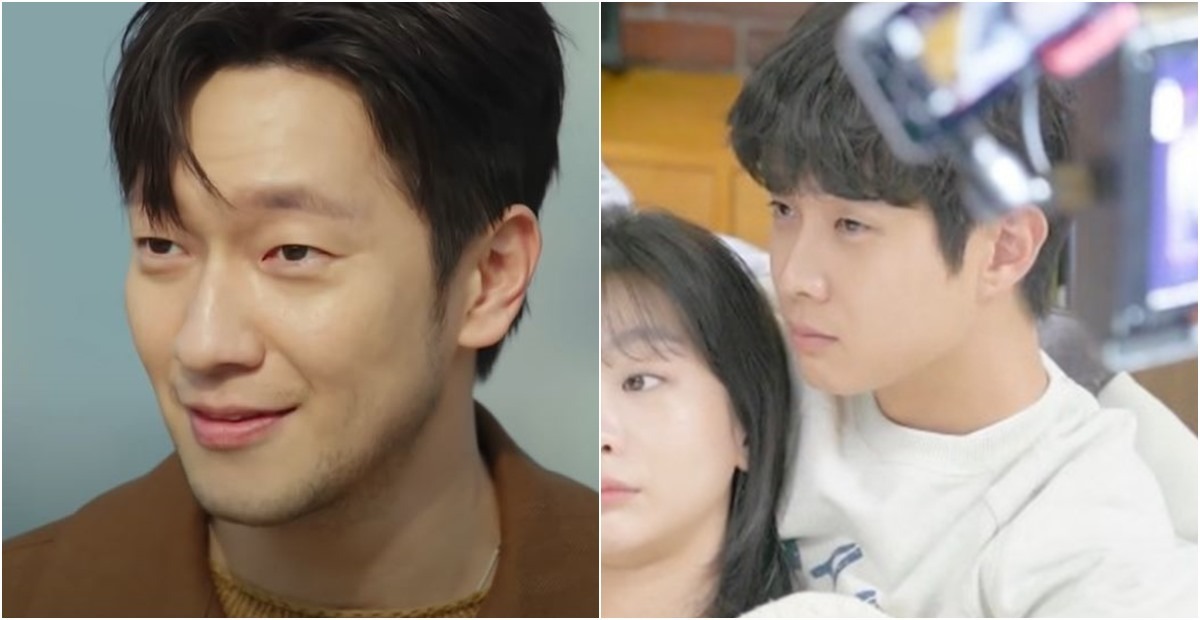 Son Seok-gu Choi Woo-sik