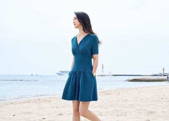 Tang Wei