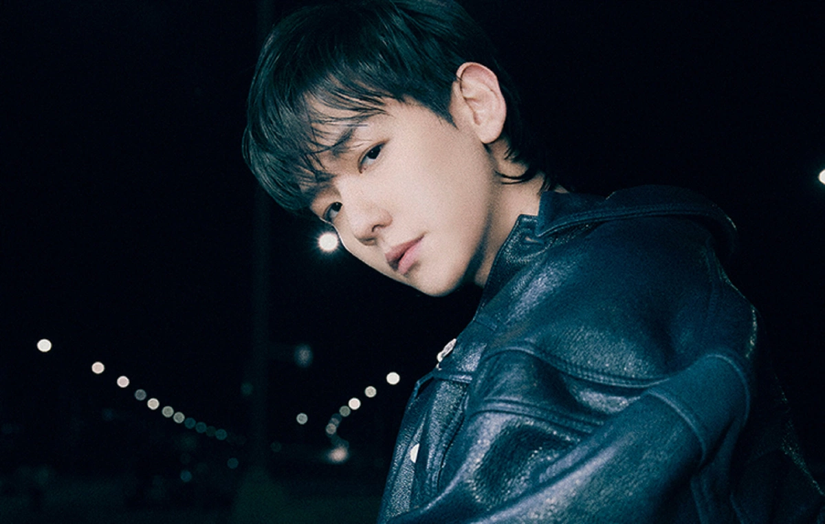 EXO Baekhyun