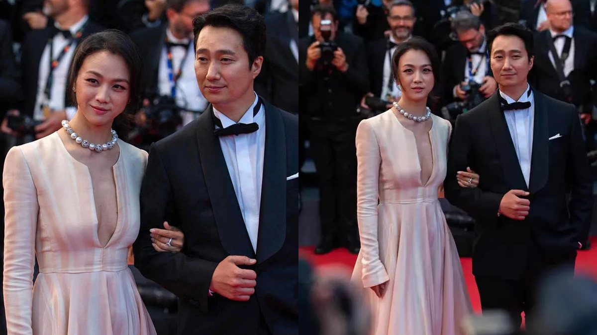 Tang Wei