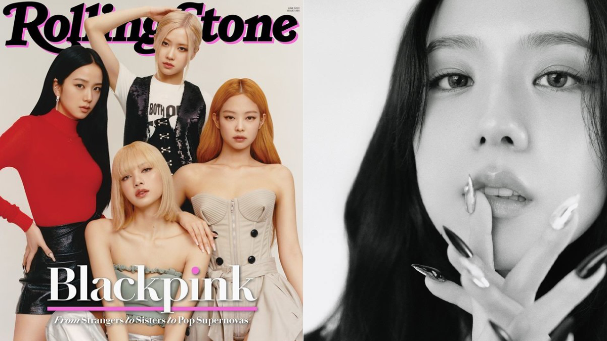 BLACKPINK