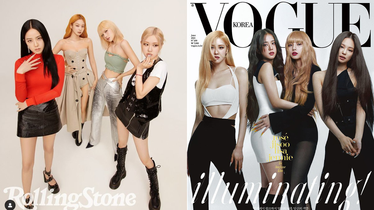 BLACKPINK