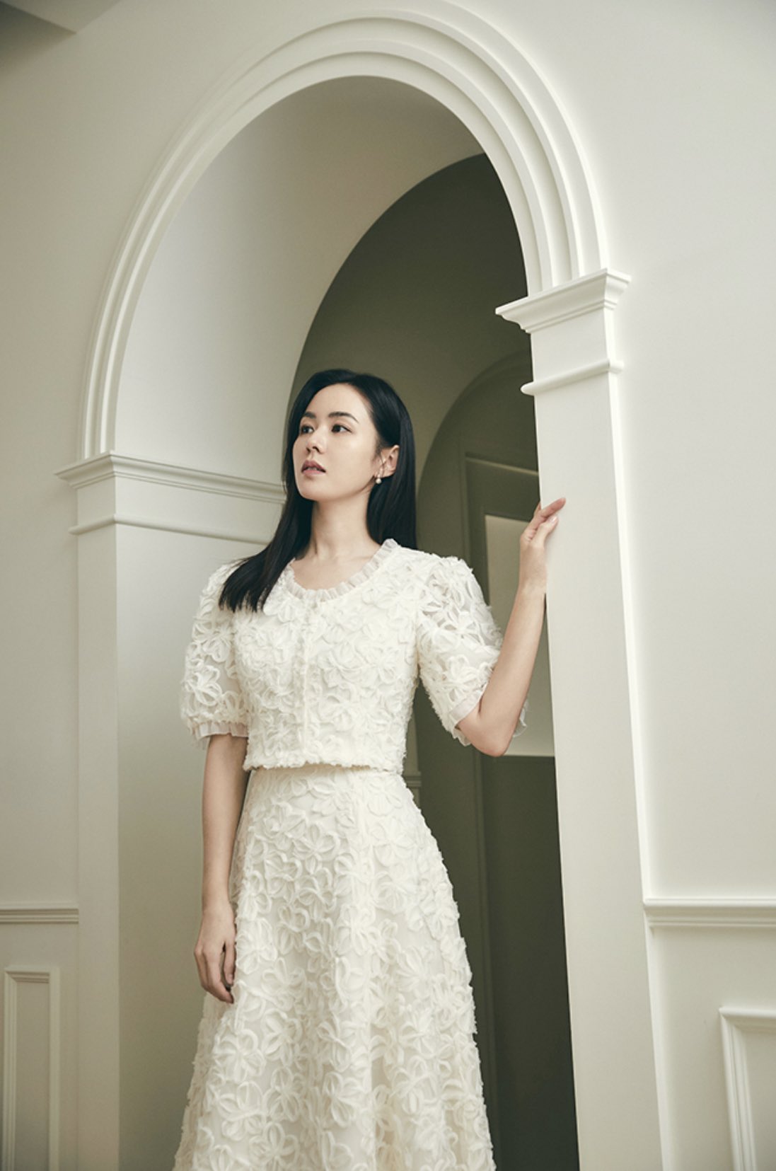 son ye jin