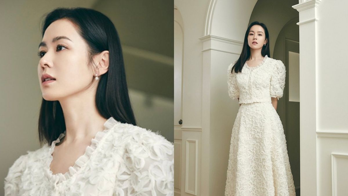 son ye jin